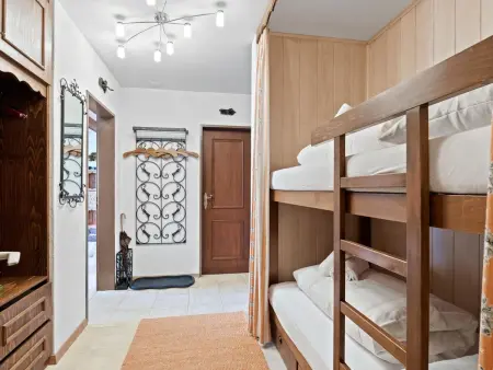 Triangel D Petersen, Appartement 3 personnes à Parpan - Photo 22