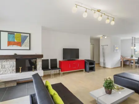 Triangel B Rezia, Appartement 5 personnes à Parpan - Photo 3