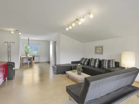 Triangel B Rezia, Appartement 5 personnes à Parpan - Photo 5