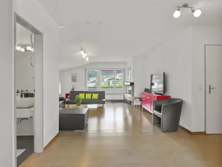 Triangel B Rezia, Appartement 5 personnes à Parpan - Photo 6