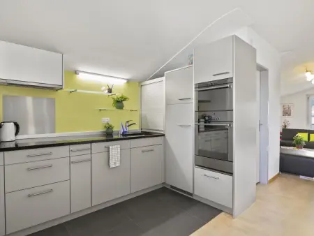 Triangel B Rezia, Appartement 5 personnes à Parpan - Photo 8