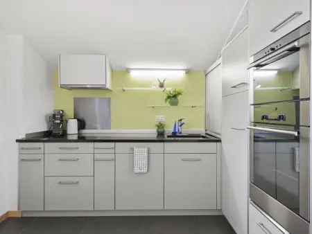 Triangel B Rezia, Appartement 5 personnes à Parpan - Photo 9