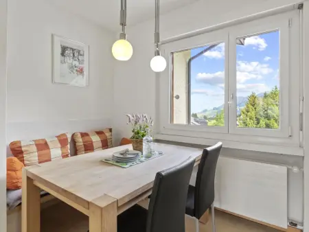 Triangel B Rezia, Appartement 5 personnes à Parpan - Photo 11
