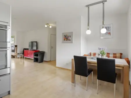 Triangel B Rezia, Appartement 5 personnes à Parpan - Photo 12