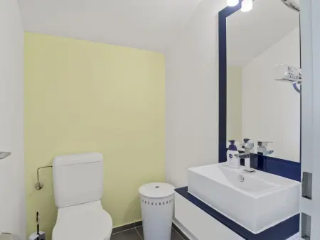 Triangel B Rezia, Appartement 5 personnes à Parpan - Photo 13