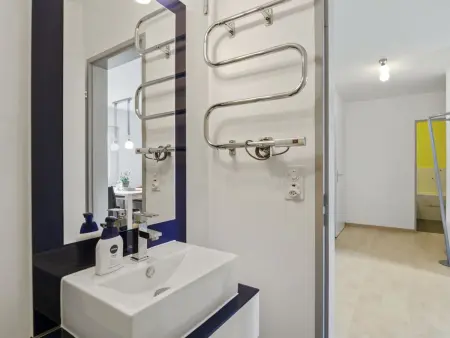 Triangel B Rezia, Appartement 5 personnes à Parpan - Photo 14