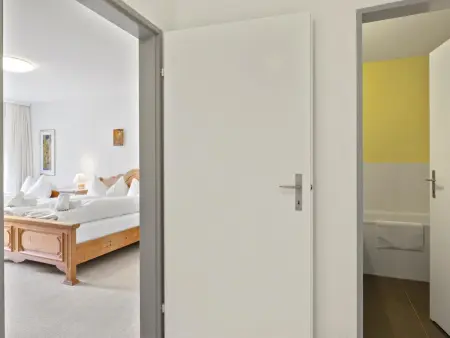 Triangel B Rezia, Appartement 5 personnes à Parpan - Photo 15