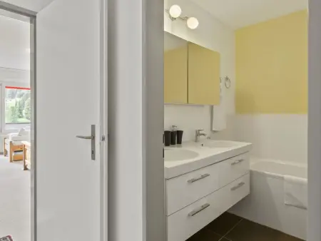 Triangel B Rezia, Appartement 5 personnes à Parpan - Photo 20