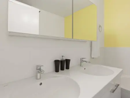 Triangel B Rezia, Appartement 5 personnes à Parpan - Photo 21
