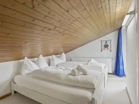 Triangel B Rezia, Appartement 5 personnes à Parpan - Photo 25