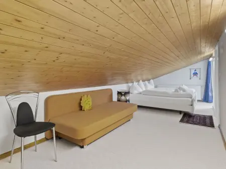 Triangel B Rezia, Appartement 5 personnes à Parpan - Photo 27