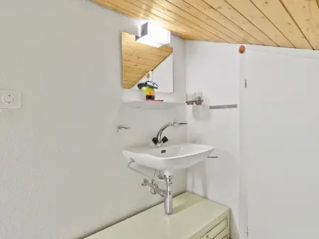 Triangel B Rezia, Appartement 5 personnes à Parpan - Photo 28