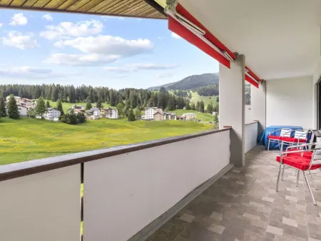 Triangel B Rezia, Appartement 5 personnes à Parpan - Photo 30