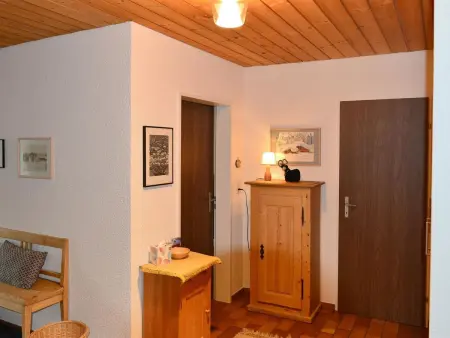 Triangel C Kiefer, Appartement 4 personnes à Parpan - Photo 3