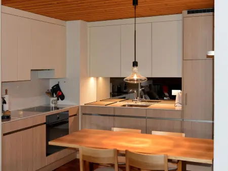 Triangel C Kiefer, Appartement 4 personnes à Parpan - Photo 4