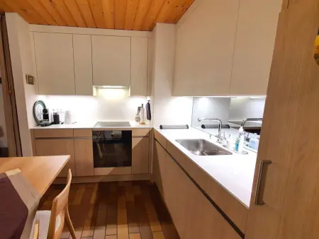 Triangel C Kiefer, Appartement 4 personnes à Parpan - Photo 5