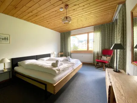 Triangel C Kiefer, Appartement 4 personnes à Parpan - Photo 6