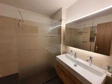 Triangel C Kiefer, Appartement 4 personnes à Parpan - Photo 9
