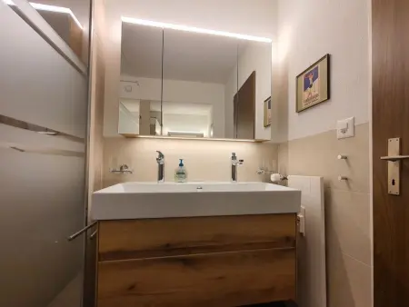 Triangel C Kiefer, Appartement 4 personnes à Parpan - Photo 11