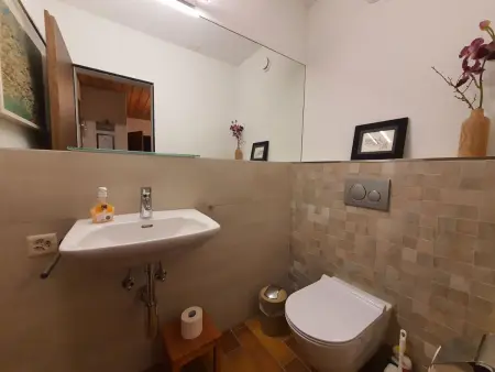 Triangel C Kiefer, Appartement 4 personnes à Parpan - Photo 12