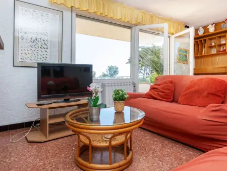 Sarnella, Maison 4 personnes à El Port de la Selva - Photo 2