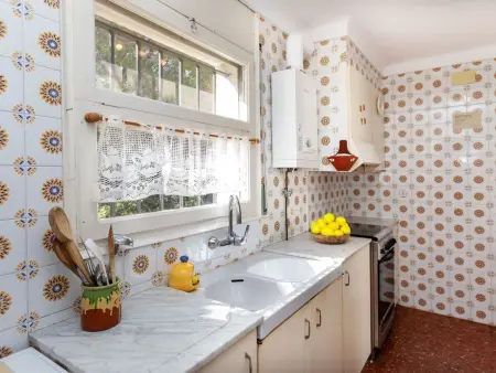 Sarnella, Maison 4 personnes à El Port de la Selva - Photo 3