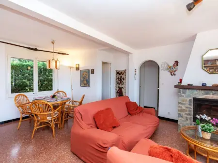 Sarnella, Maison 4 personnes à El Port de la Selva - Photo 5