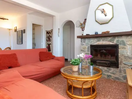 Sarnella, Maison 4 personnes à El Port de la Selva - Photo 6