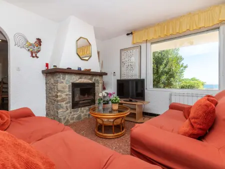 Sarnella, Maison 4 personnes à El Port de la Selva - Photo 7