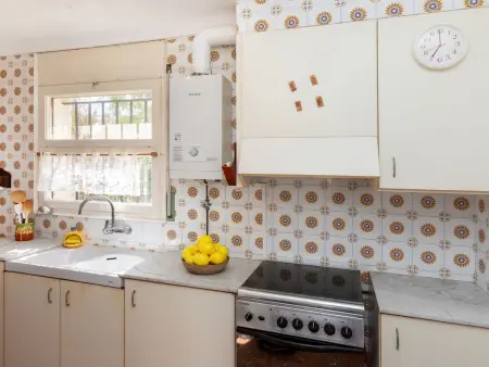 Sarnella, Maison 4 personnes à El Port de la Selva - Photo 9
