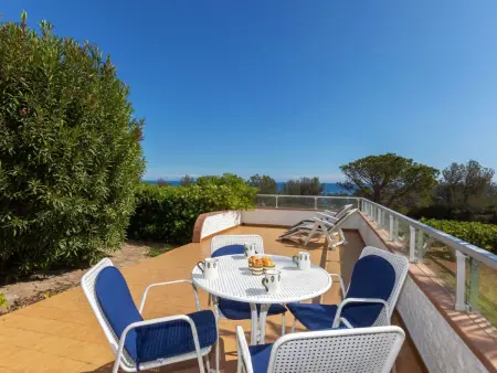 Sarnella, Maison 4 personnes à El Port de la Selva - Photo 13