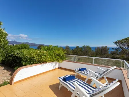 Sarnella, Maison 4 personnes à El Port de la Selva - Photo 14