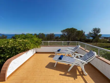 Sarnella, Maison 4 personnes à El Port de la Selva - Photo 15