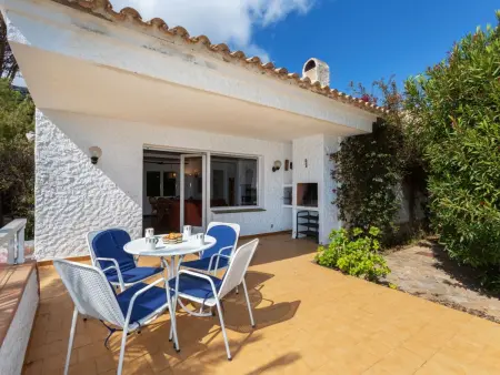 Sarnella, Maison 4 personnes à El Port de la Selva - Photo 16