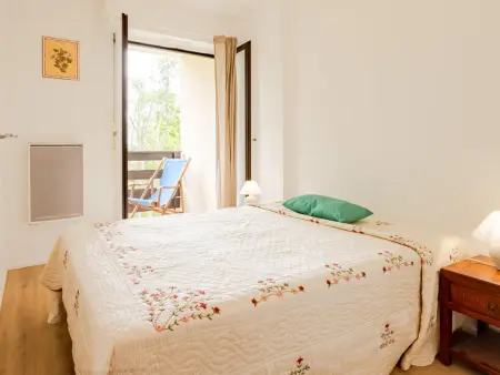 Le Sporting, Appartement 4 personnes à Cabourg - Photo 2