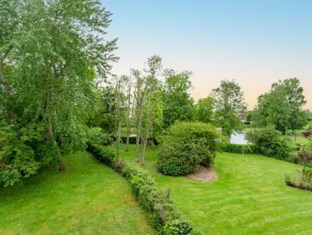 Le Sporting, Appartement 4 personnes à Cabourg - Photo 4