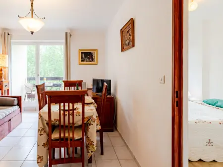 Le Sporting, Appartement 4 personnes à Cabourg - Photo 6