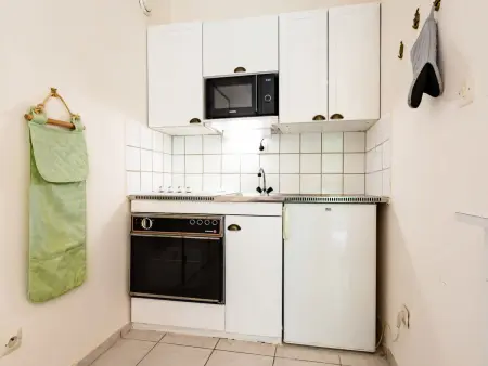Le Sporting, Appartement 4 personnes à Cabourg - Photo 10