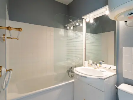 Le Sporting, Appartement 4 personnes à Cabourg - Photo 11