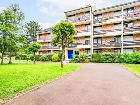 Le Sporting, Appartement 4 personnes à Cabourg - Photo 16