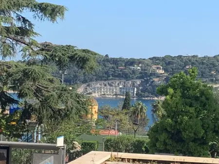 Le Palais Foch, Appartement 4 personnes à Villefranche sur Mer - Photo 1