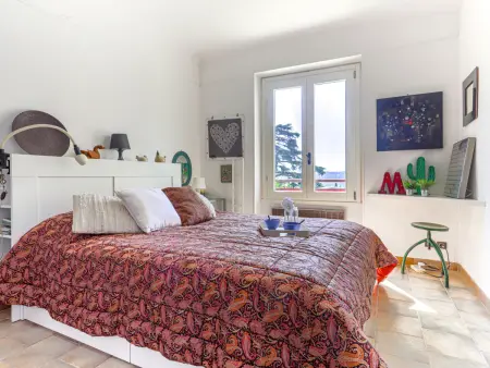 Le Palais Foch, Appartement 4 personnes à Villefranche sur Mer - Photo 2