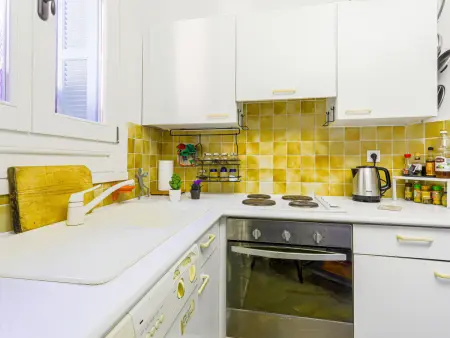 Le Palais Foch, Appartement 4 personnes à Villefranche sur Mer - Photo 4