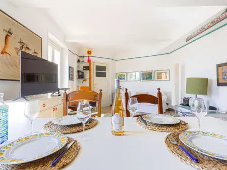 Le Palais Foch, Appartement 4 personnes à Villefranche sur Mer - Photo 8