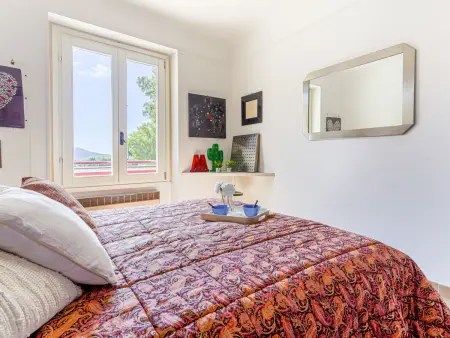 Le Palais Foch, Appartement 4 personnes à Villefranche sur Mer - Photo 19