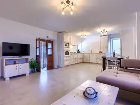 Eugenia, Maison 6 personnes à Pula - Photo 7