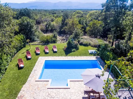 Vila Milančić, Maison 10 personnes à Imotski - Photo 1