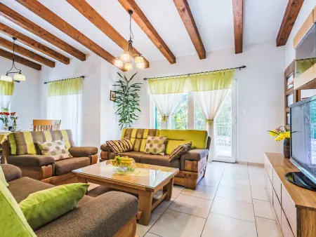 Vila Milančić, Maison 10 personnes à Imotski - Photo 5