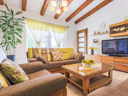 Vila Milančić, Maison 10 personnes à Imotski - Photo 6