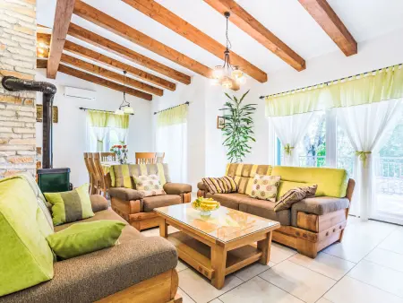 Vila Milančić, Maison 10 personnes à Imotski - Photo 7